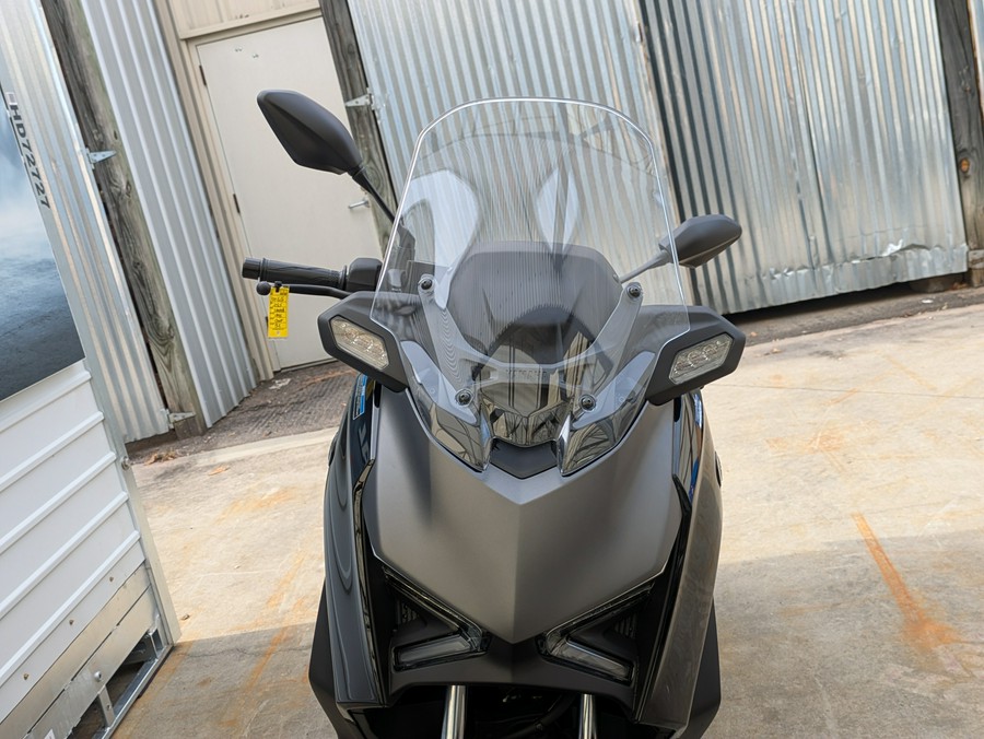 2025 Yamaha XMAX