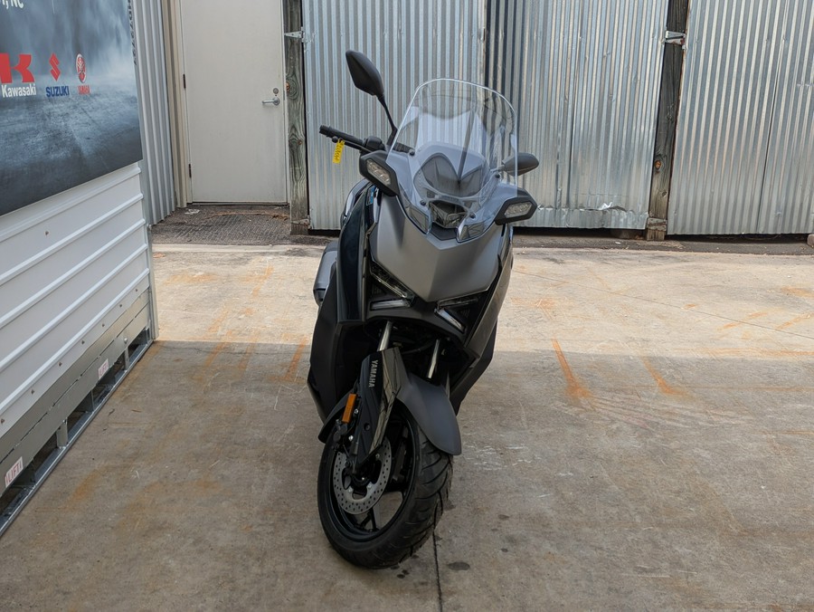 2025 Yamaha XMAX