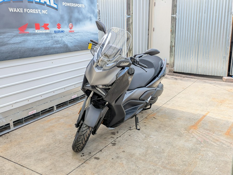 2025 Yamaha XMAX