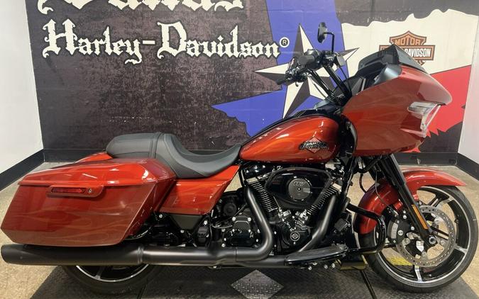 2025 Harley-Davidson Road Glide