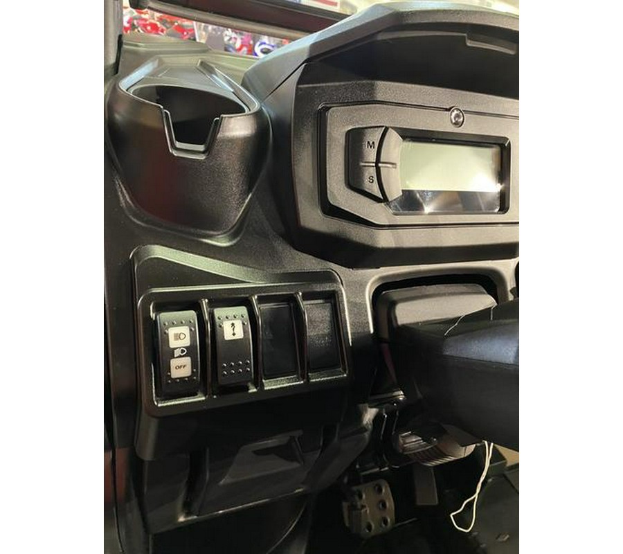 2024 Can-Am® Defender MAX XT HD9