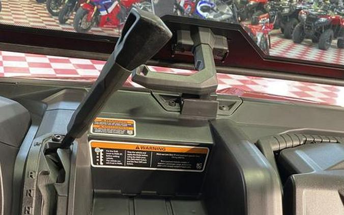 2024 Can-Am® Defender MAX XT HD9