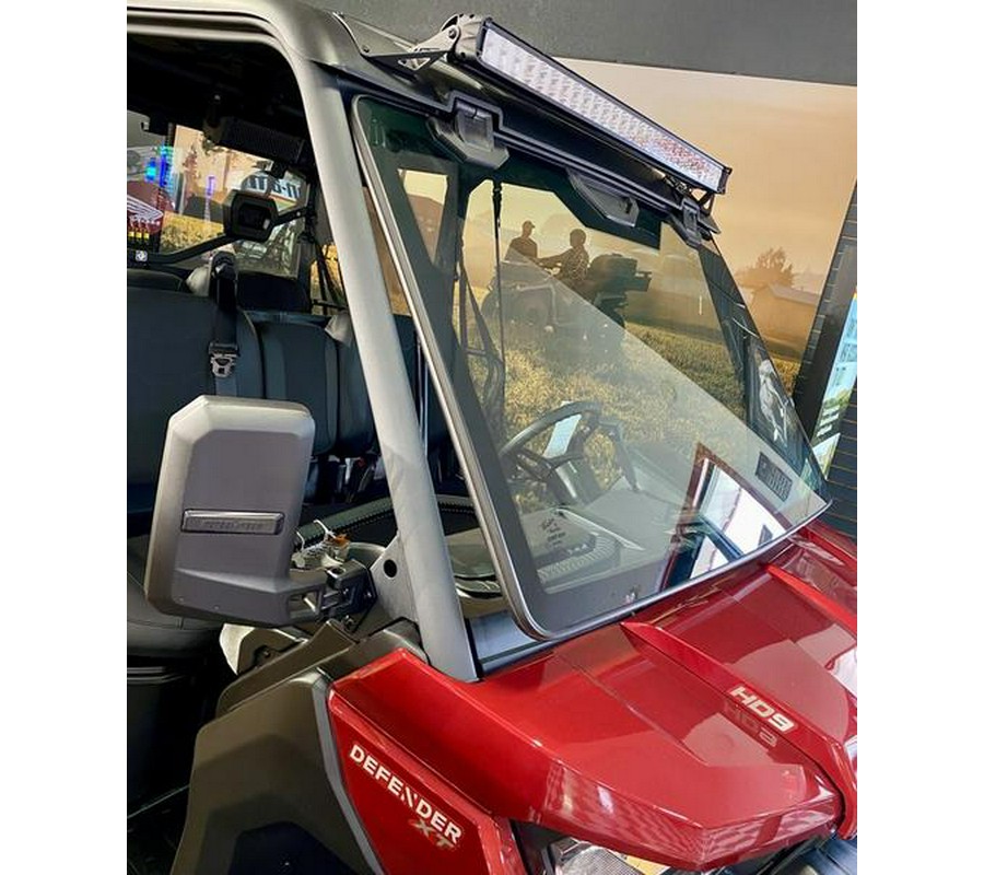 2024 Can-Am® Defender MAX XT HD9