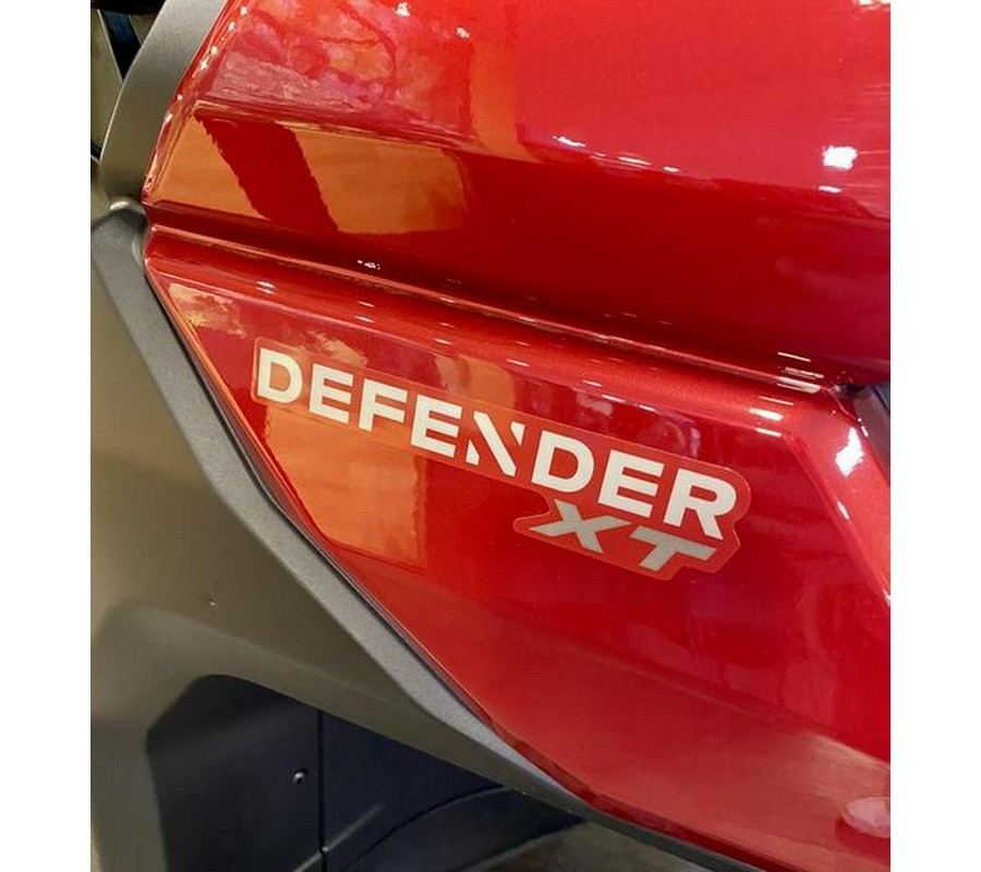 2024 Can-Am® Defender MAX XT HD9