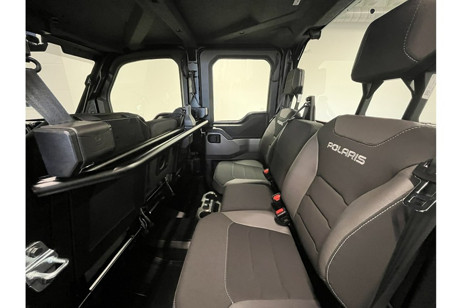 2026 Polaris RANGER XD 1500 N/S ULTIMATE CREW