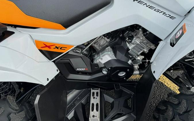 2026 Can-Am Renegade X Xc 1000R