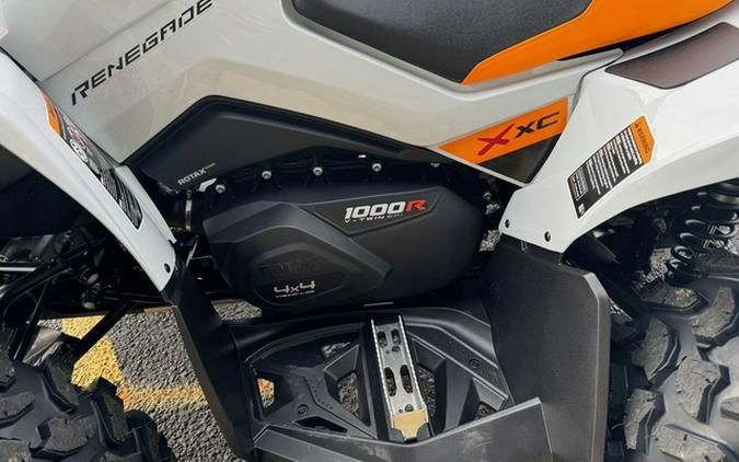 2026 Can-Am Renegade X Xc 1000R