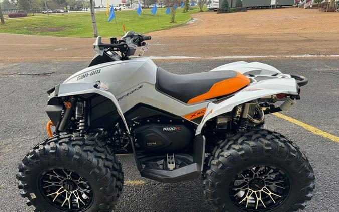 2026 Can-Am Renegade X Xc 1000R