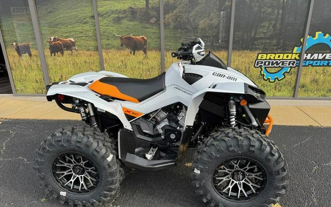 2026 Can-Am Renegade X Xc 1000R