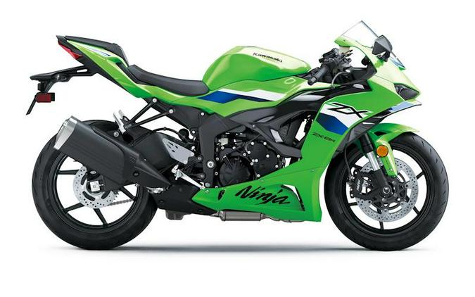 Kawasaki Ninja ZX-6R motorcycles for sale in Port St. Lucie, FL