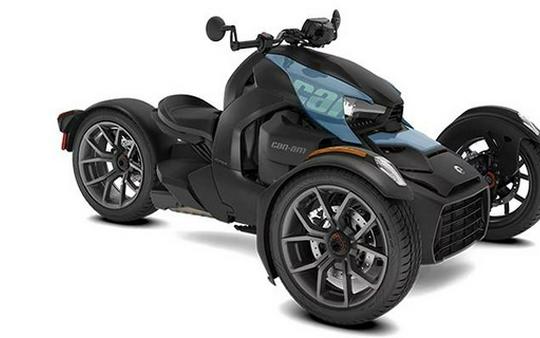 2025 Can-Am Ryker 600