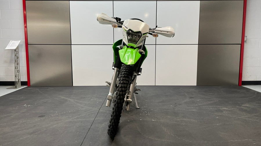 2023 Kawasaki KLX® 230S