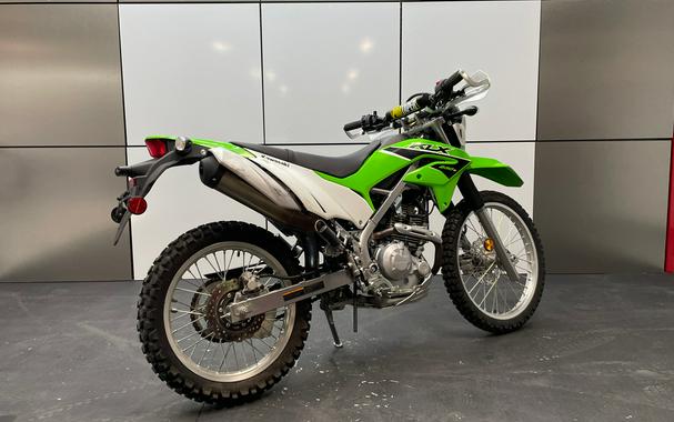 2023 Kawasaki KLX® 230S