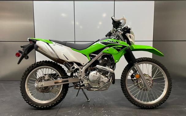 2023 Kawasaki KLX® 230S