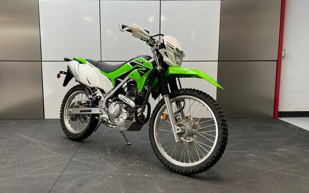 2023 Kawasaki KLX® 230S