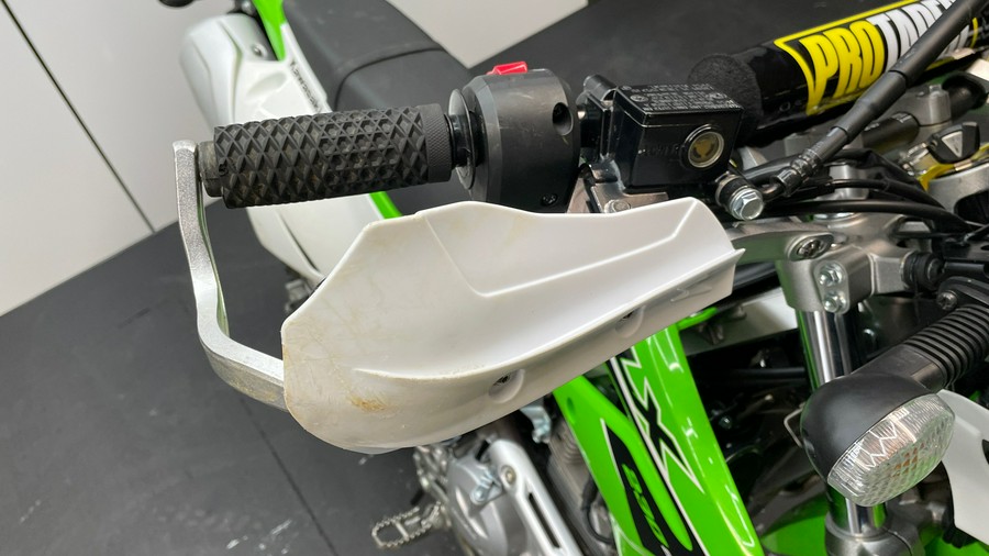 2023 Kawasaki KLX® 230S