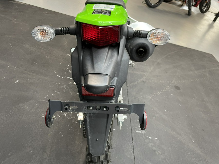 2023 Kawasaki KLX® 230S