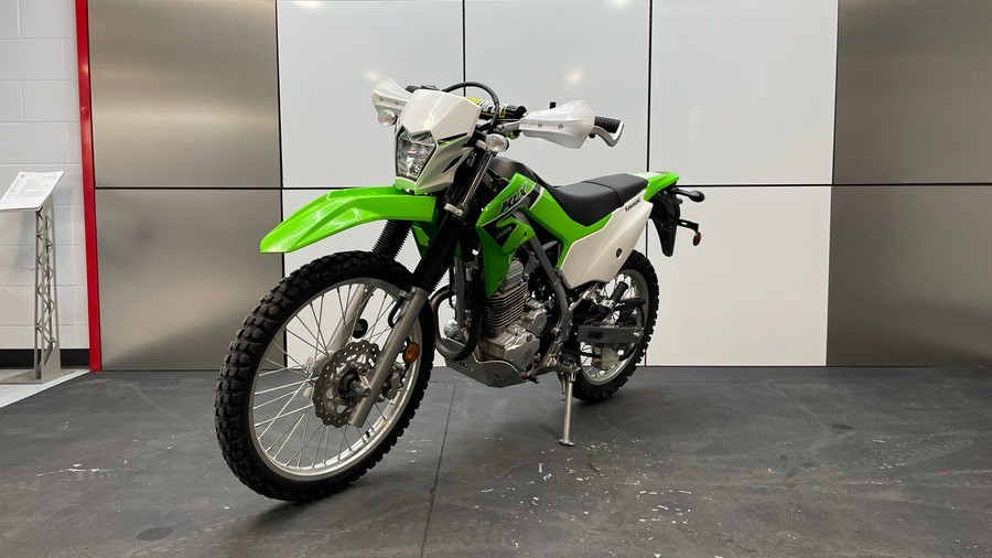 2023 Kawasaki KLX® 230S