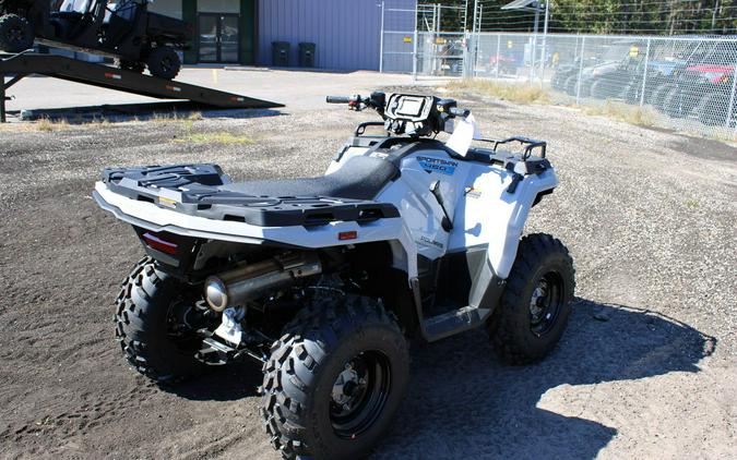 2026 Polaris® Sportsman 450 H.O.