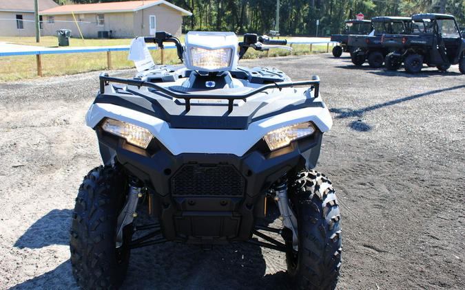 2026 Polaris® Sportsman 450 H.O.