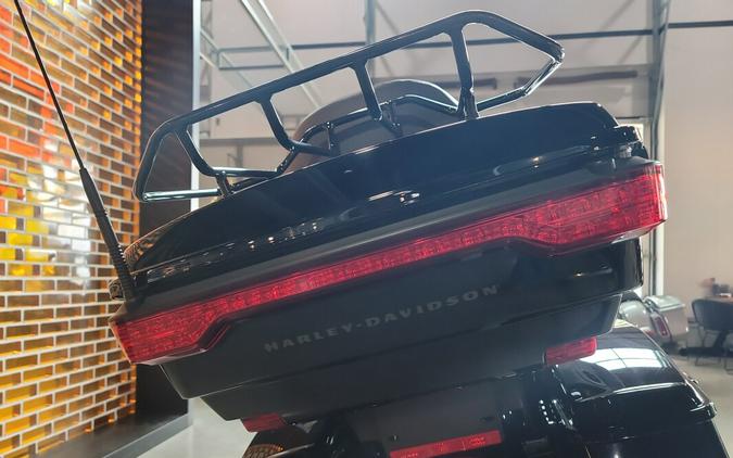 FLHTK 2022 Ultra Limited
