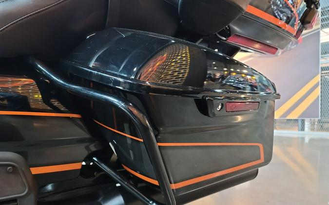FLHTK 2022 Ultra Limited