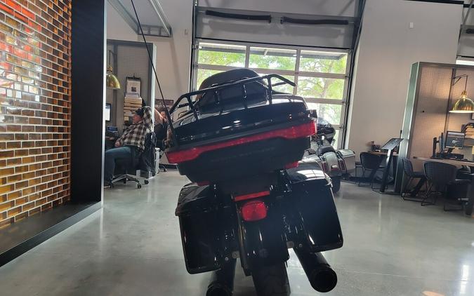 FLHTK 2022 Ultra Limited