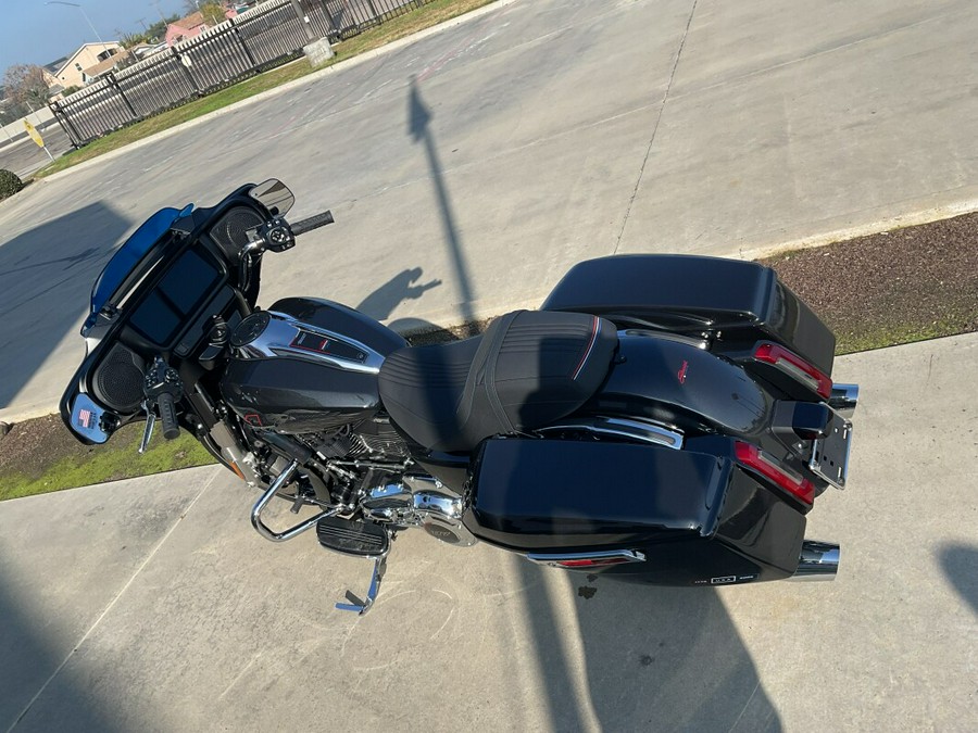 FLHX 2026 Street Glide®