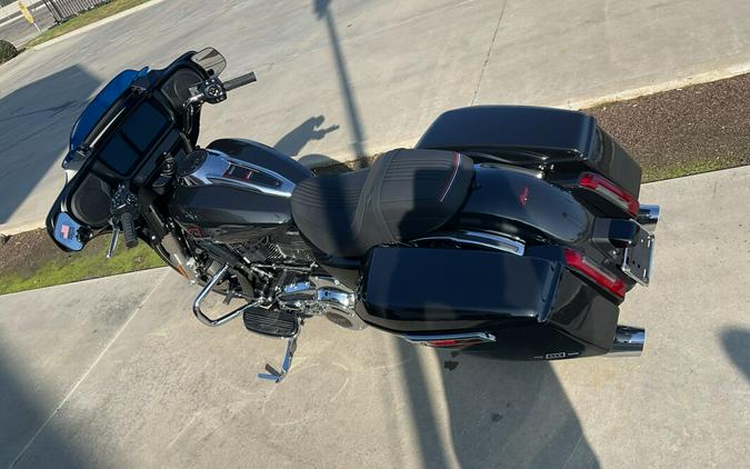 FLHX 2026 Street Glide®