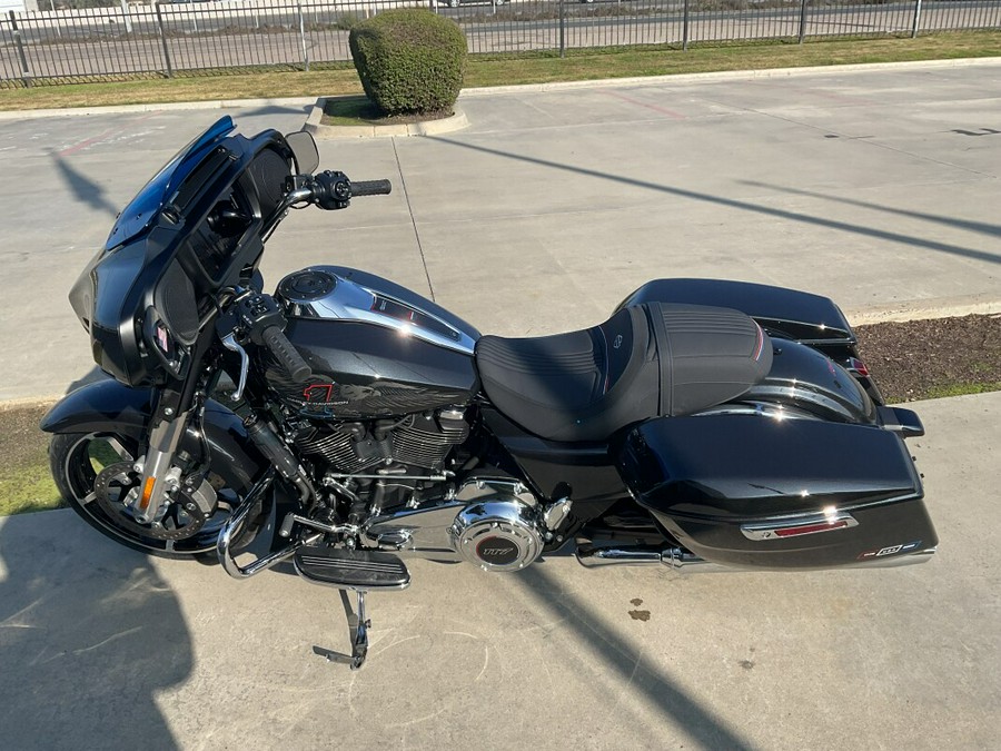 FLHX 2026 Street Glide®