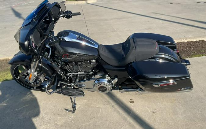 FLHX 2026 Street Glide®