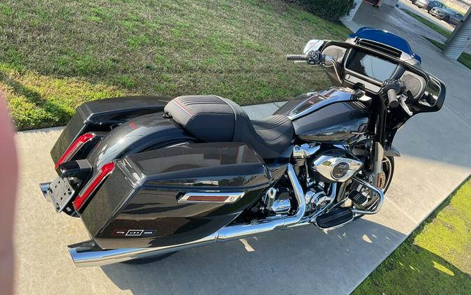 FLHX 2026 Street Glide®