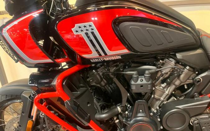 2024 Harley-Davidson CVO PAN AMERICA