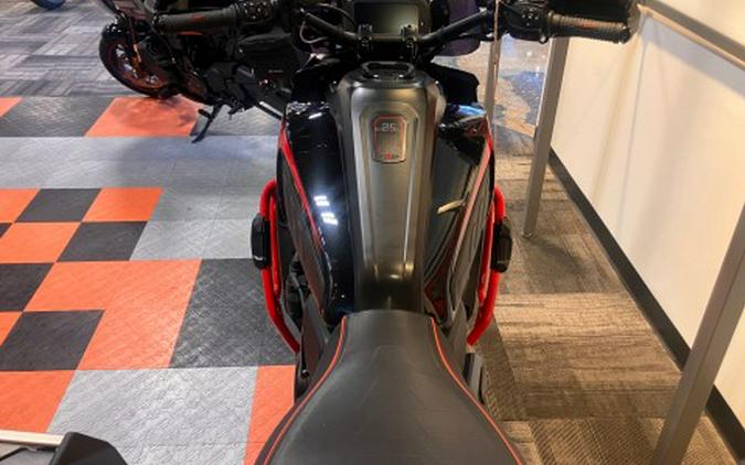 2024 Harley-Davidson CVO PAN AMERICA