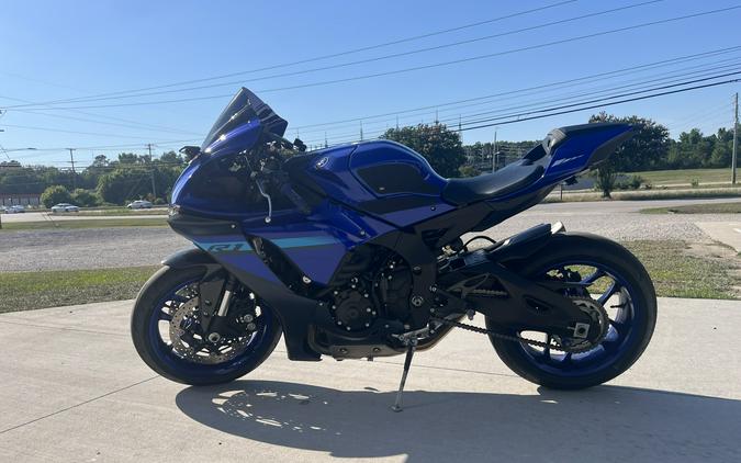 2024 YAMAHA YZF-R1 - A004753