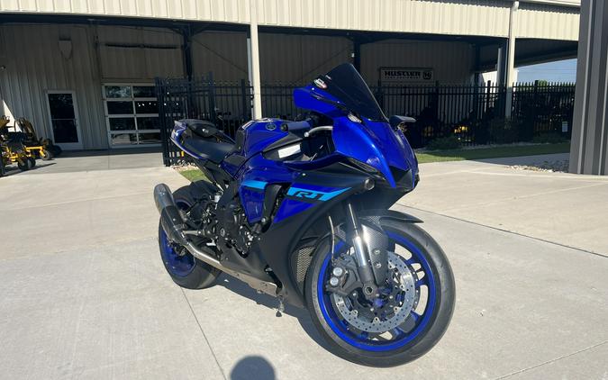2024 YAMAHA YZF-R1 - A004753