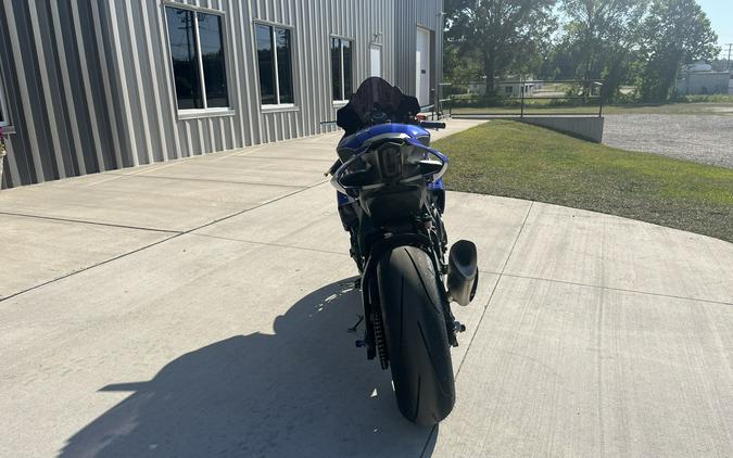 2024 YAMAHA YZF-R1 - A004753