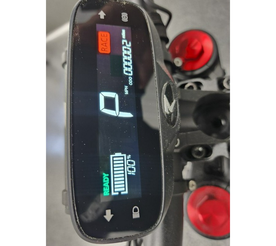 2025 Rawrr RAWRR MANTIS MINI R17