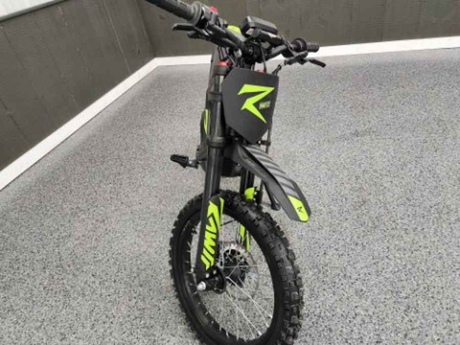 2025 Rawrr RAWRR MANTIS MINI R17