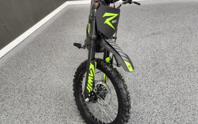 2025 Rawrr RAWRR MANTIS MINI R17