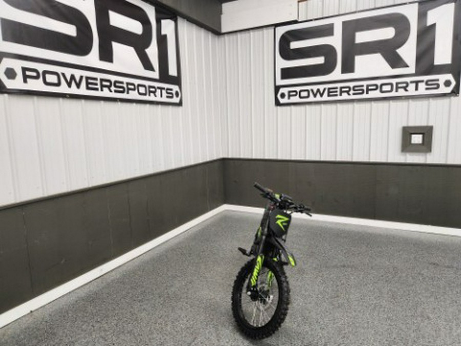 2025 Rawrr RAWRR MANTIS MINI R17