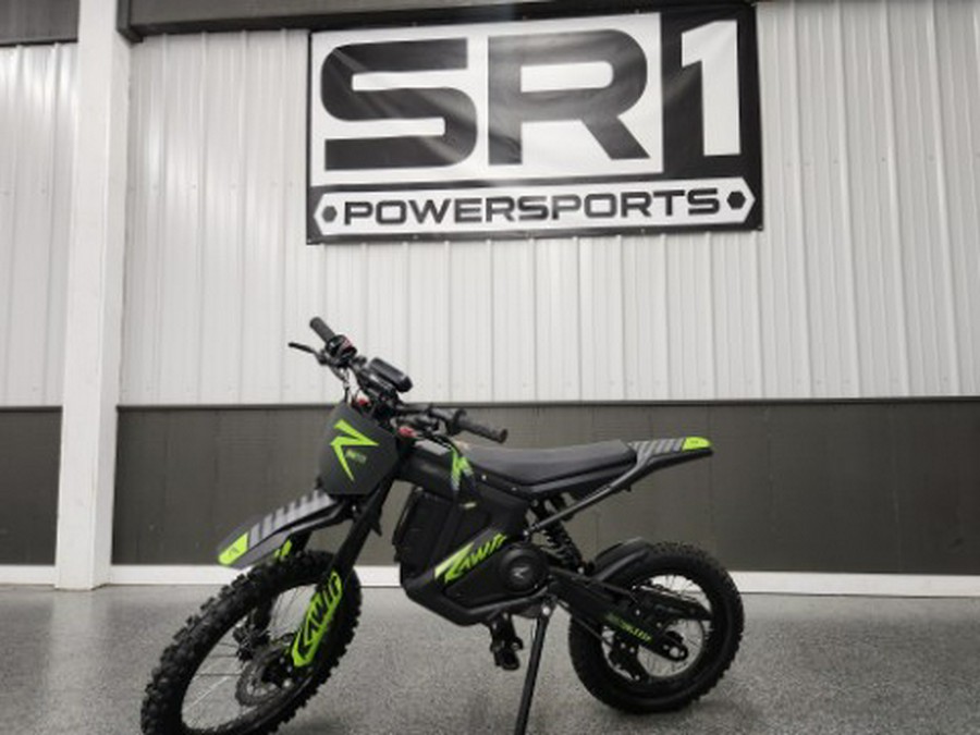 2025 Rawrr RAWRR MANTIS MINI R17