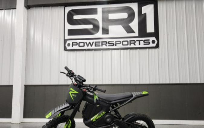 2025 Rawrr RAWRR MANTIS MINI R17
