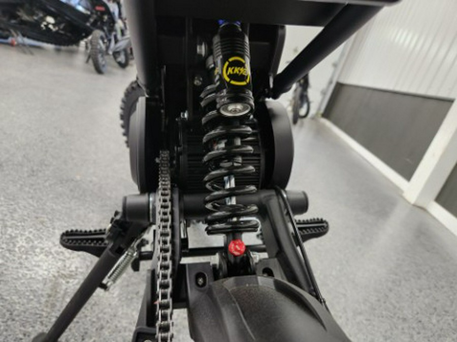 2025 Rawrr RAWRR MANTIS MINI R17