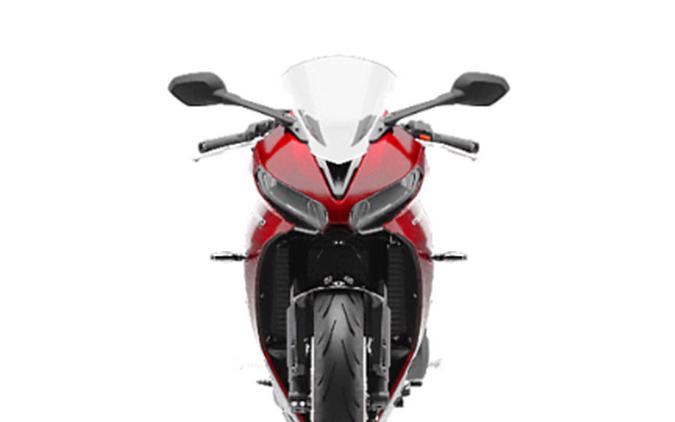 2025 Triumph Daytona 660