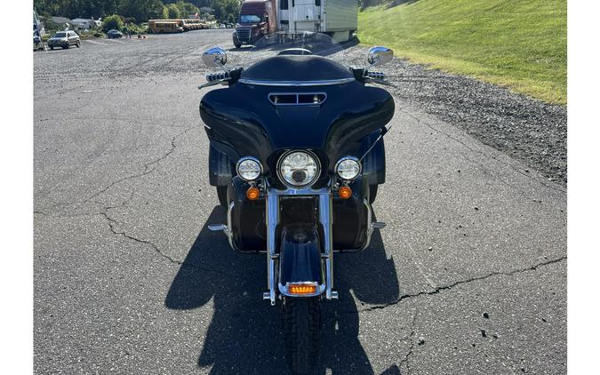 2016 Harley-Davidson® TRI-GLIDE