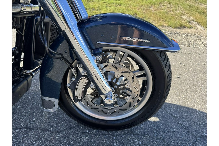 2016 Harley-Davidson® TRI-GLIDE