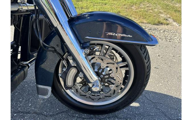 2016 Harley-Davidson® TRI-GLIDE
