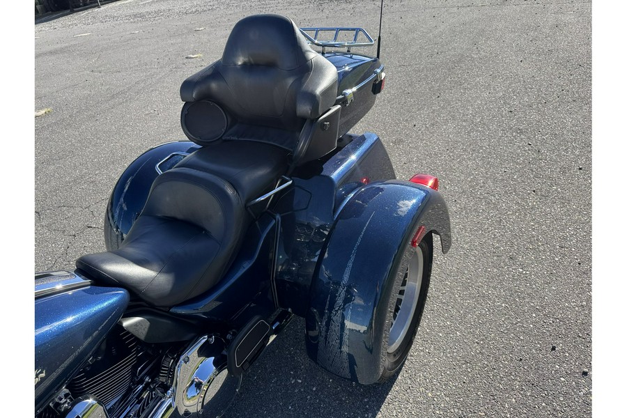 2016 Harley-Davidson® TRI-GLIDE