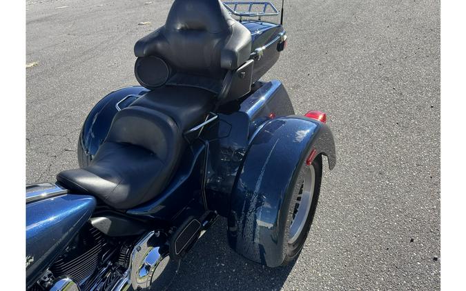 2016 Harley-Davidson® TRI-GLIDE